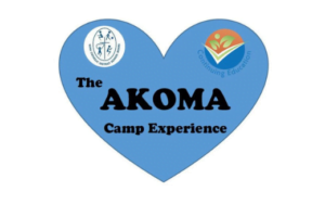 AKOMA logo