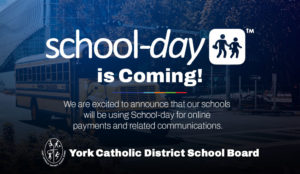 School-day Online Payment Tool