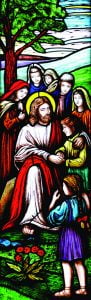 18th Annual Education Mass